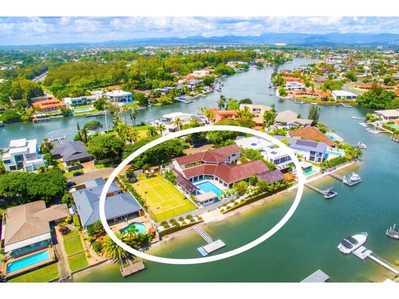 15 Binda Place, Sorrento QLD 4217