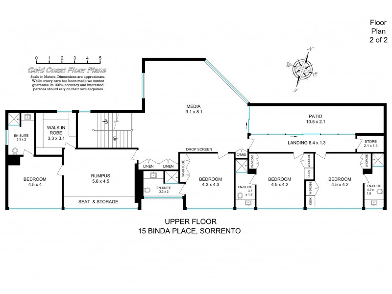 15 Binda Place, Sorrento QLD 4217