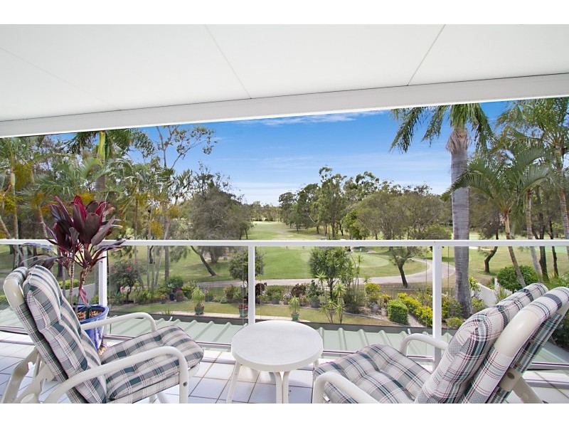 55 Chichester Drive, Arundel QLD 4214