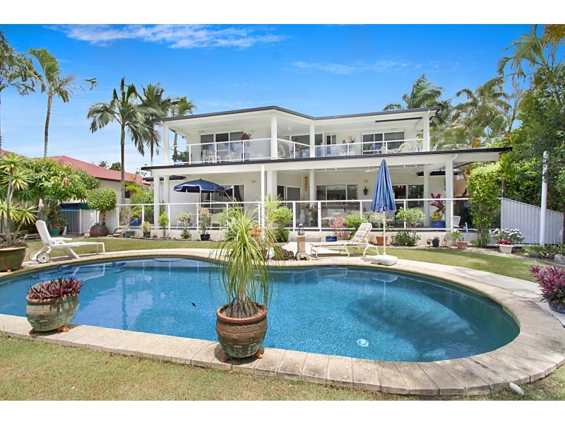 55 Chichester Drive, Arundel QLD 4214