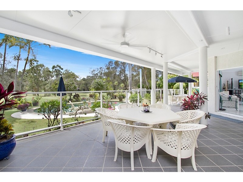 55 Chichester Drive, Arundel QLD 4214