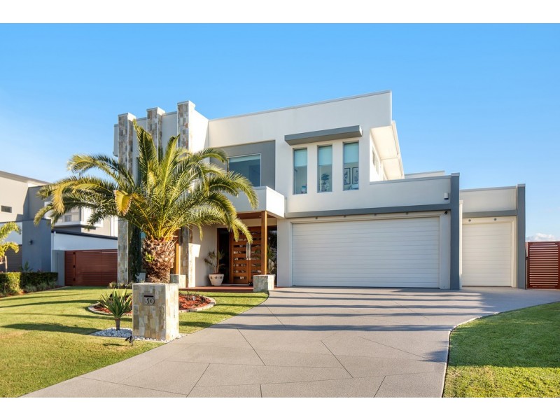 30 Sundown Place, Jacobs Well QLD 4208