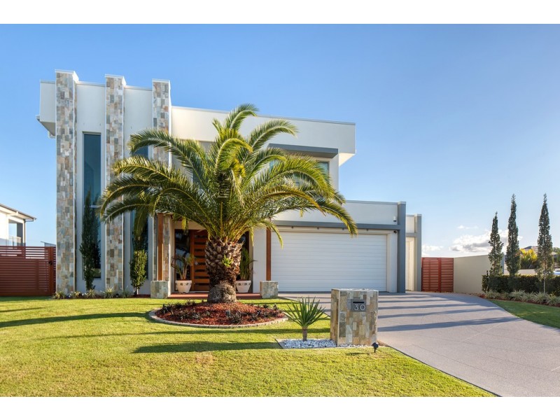 30 Sundown Place, Jacobs Well QLD 4208