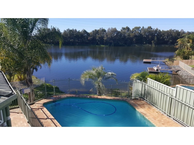 168 Port Jackson Boulevard, Clear Island Waters QLD 4226