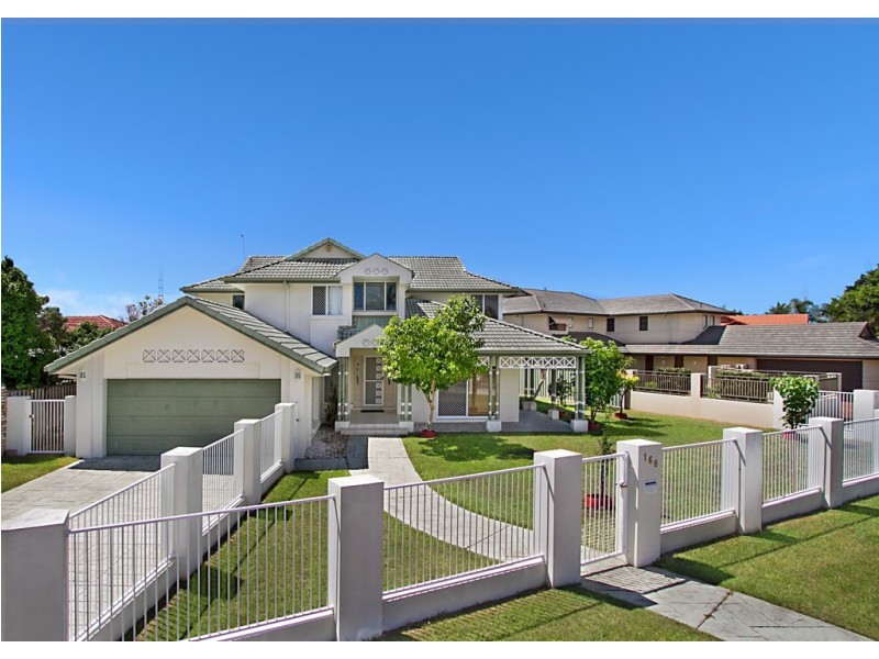 168 Port Jackson Boulevard, Clear Island Waters QLD 4226