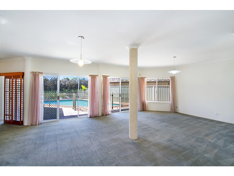 168 Port Jackson Boulevard, Clear Island Waters QLD 4226