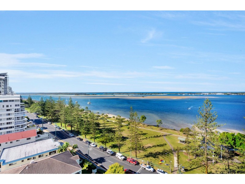 1101/182 ‘Crystal Bay’ Marine Parade, Labrador QLD 4215