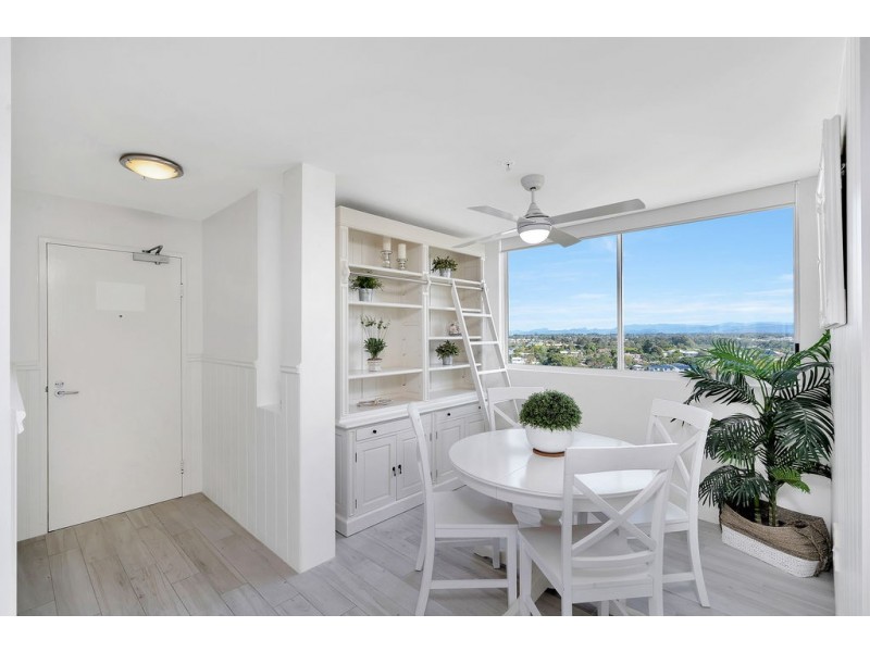 1101/182 ‘Crystal Bay’ Marine Parade, Labrador QLD 4215