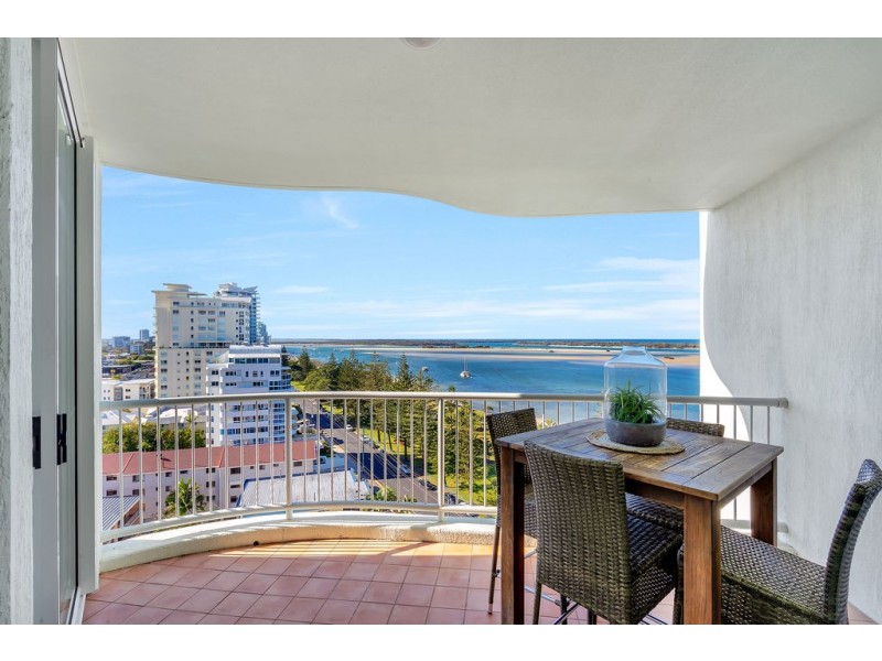 1101/182 ‘Crystal Bay’ Marine Parade, Labrador QLD 4215