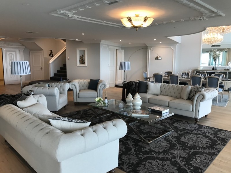 PENTHOUSE ‘RIVAGE ROYALE’ 75 Brighton Parade, Southport QLD 4215
