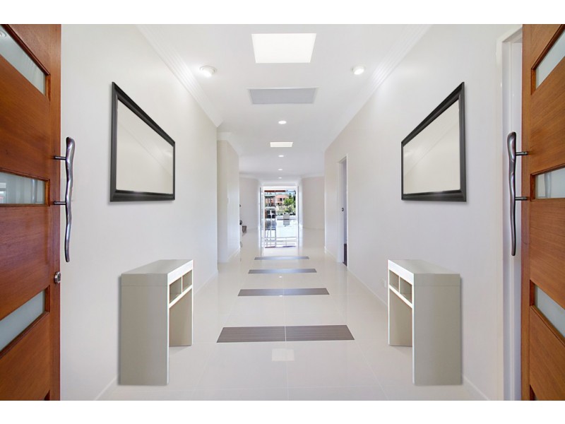 18 Garden Grove, Carrara QLD 4211