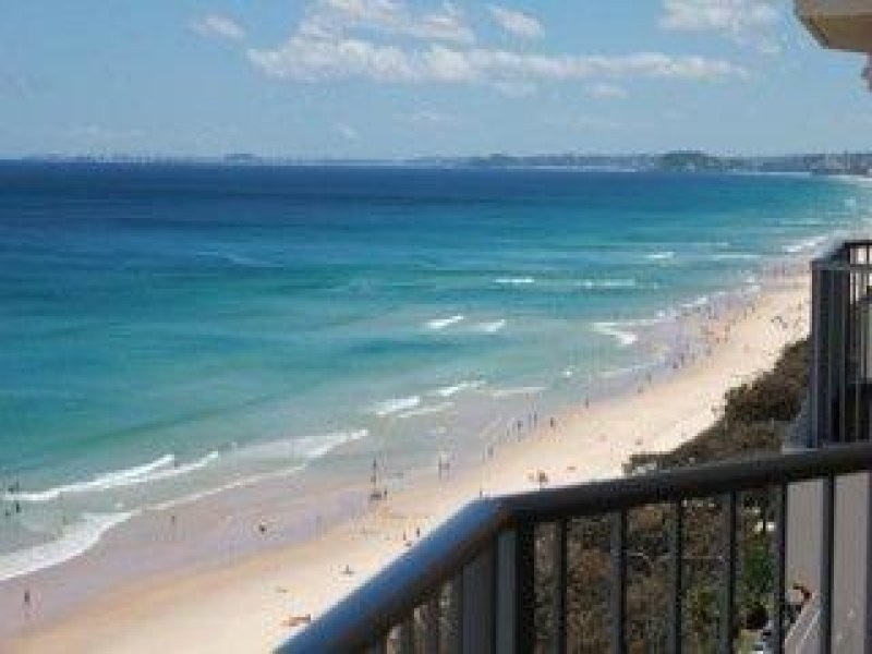 Surfers Paradise QLD 4217