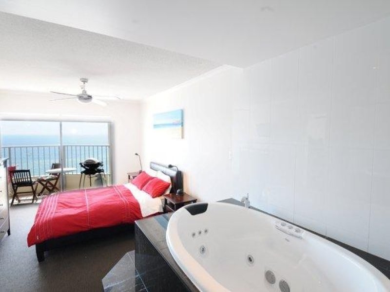 Surfers Paradise QLD 4217