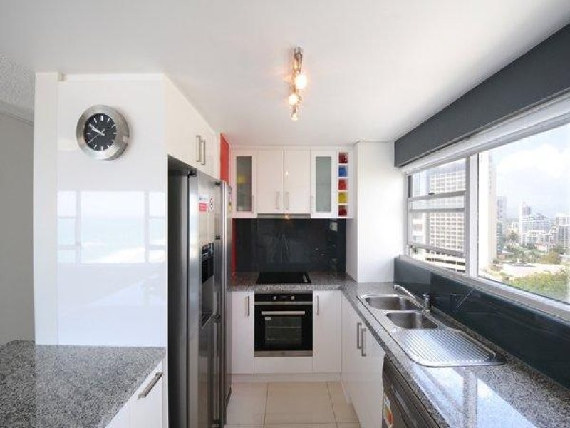 Surfers Paradise QLD 4217