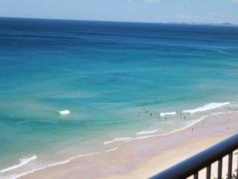 Surfers Paradise QLD 4217