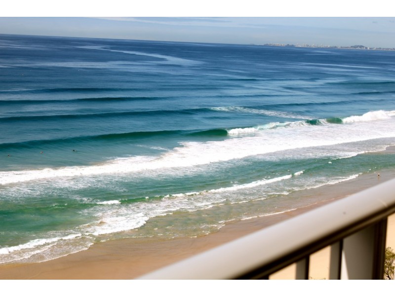 Surfers Paradise QLD 4217
