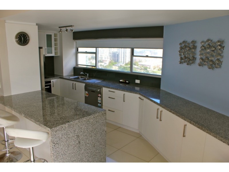 Surfers Paradise QLD 4217