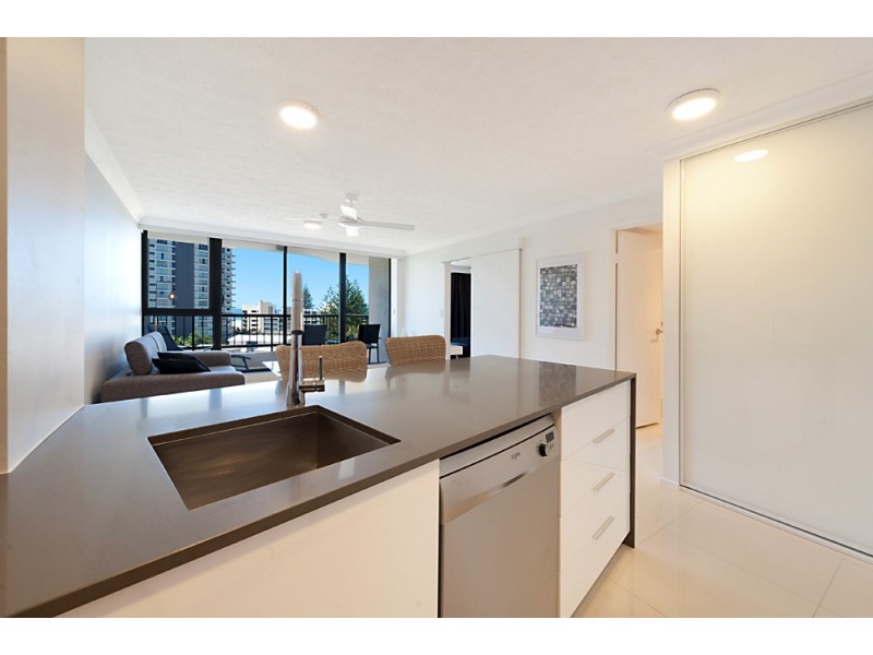 26/2943 ‘Alexander’ Surfers Paradise Boulevard, Surfers Paradise QLD 4217