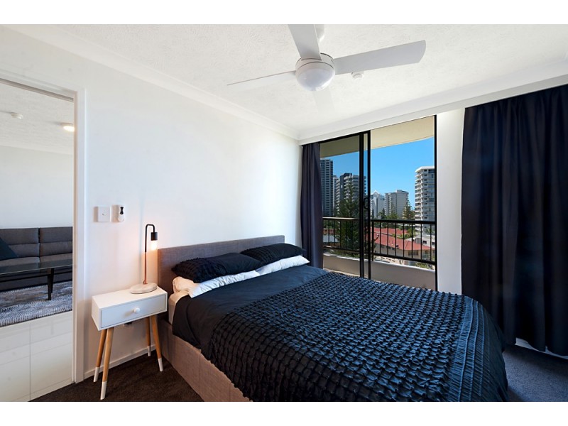 26/2943 ‘Alexander’ Surfers Paradise Boulevard, Surfers Paradise QLD 4217
