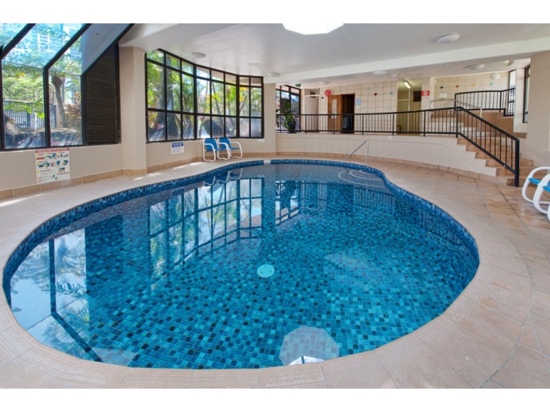 26/2943 ‘Alexander’ Surfers Paradise Boulevard, Surfers Paradise QLD 4217