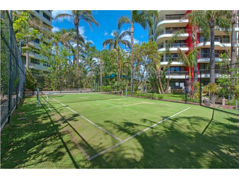 26/2943 ‘Alexander’ Surfers Paradise Boulevard, Surfers Paradise QLD 4217