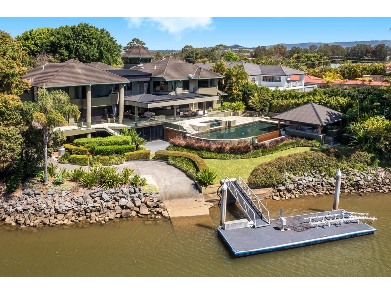 20 Maryland Avenue, Carrara QLD 4211