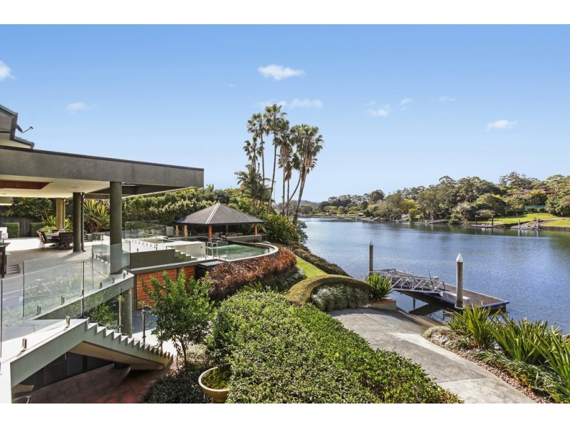 20 Maryland Avenue, Carrara QLD 4211