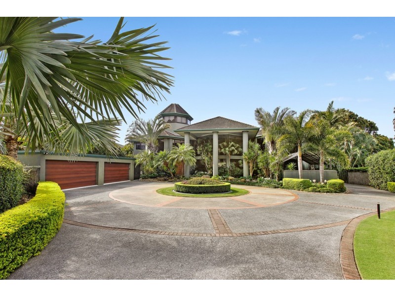 20 Maryland Avenue, Carrara QLD 4211