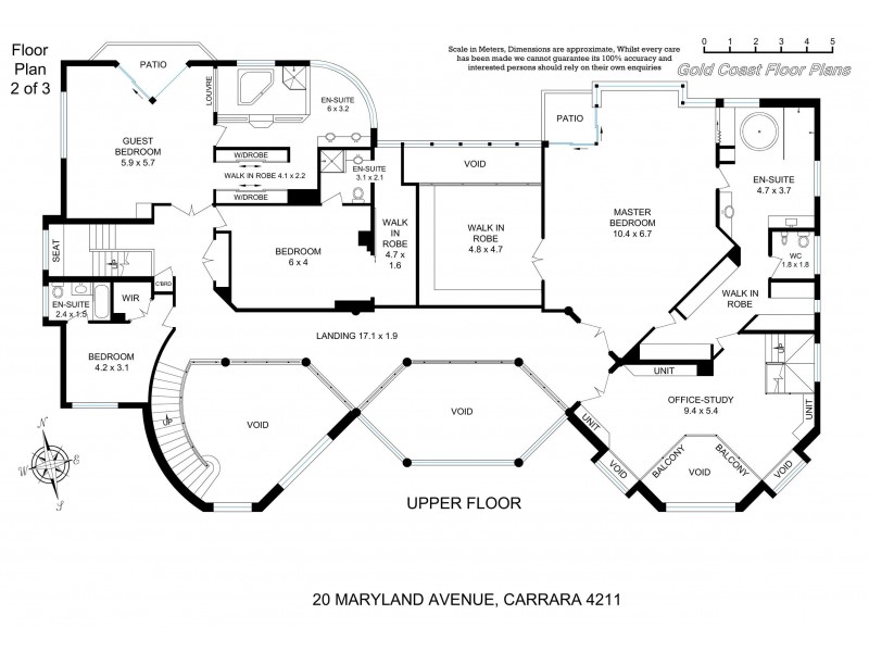 20 Maryland Avenue, Carrara QLD 4211