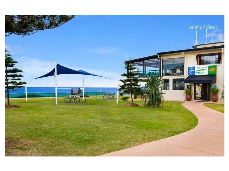 10 Chaffey Street, Tugun QLD 4224