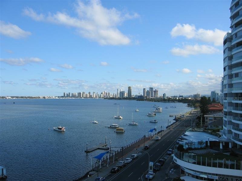 6/314 Marine Parade, Labrador QLD 4215