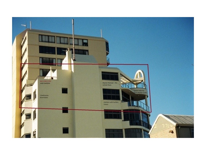 6/314 Marine Parade, Labrador QLD 4215