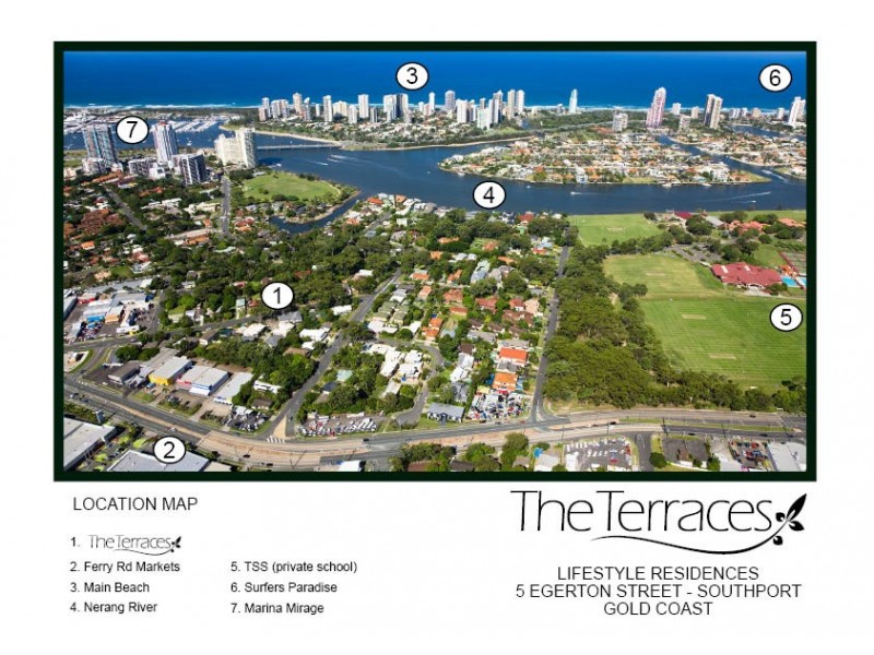 1/5 Egerton Street, Southport QLD 4215