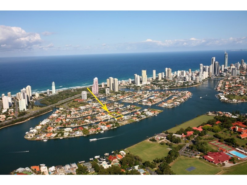 30 Norseman Court, Paradise Waters QLD 4217