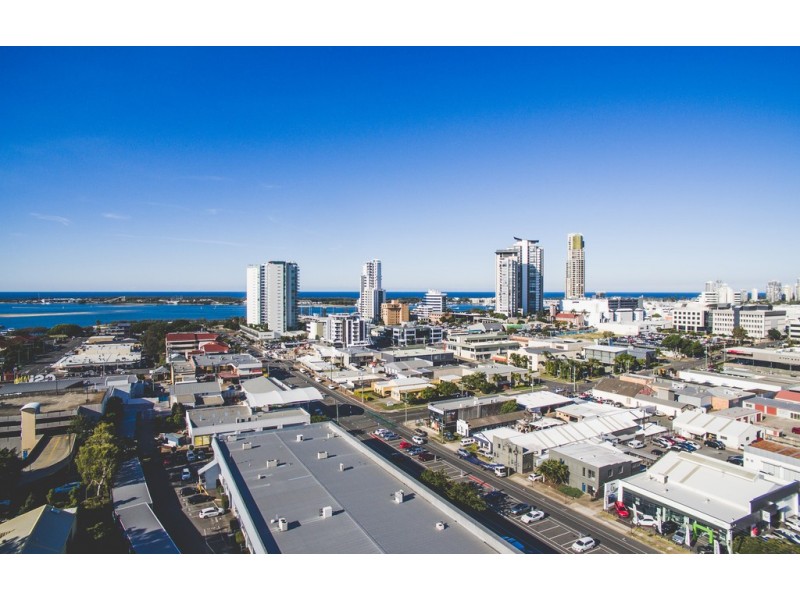 87-91 ‘Madison on High’ High Street, Southport QLD 4215