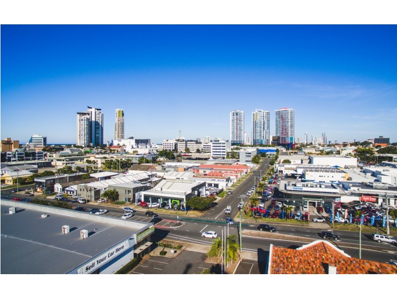 87-91 ‘Madison on High’ High Street, Southport QLD 4215