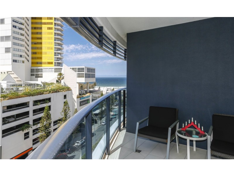 Broadbeach QLD 4218