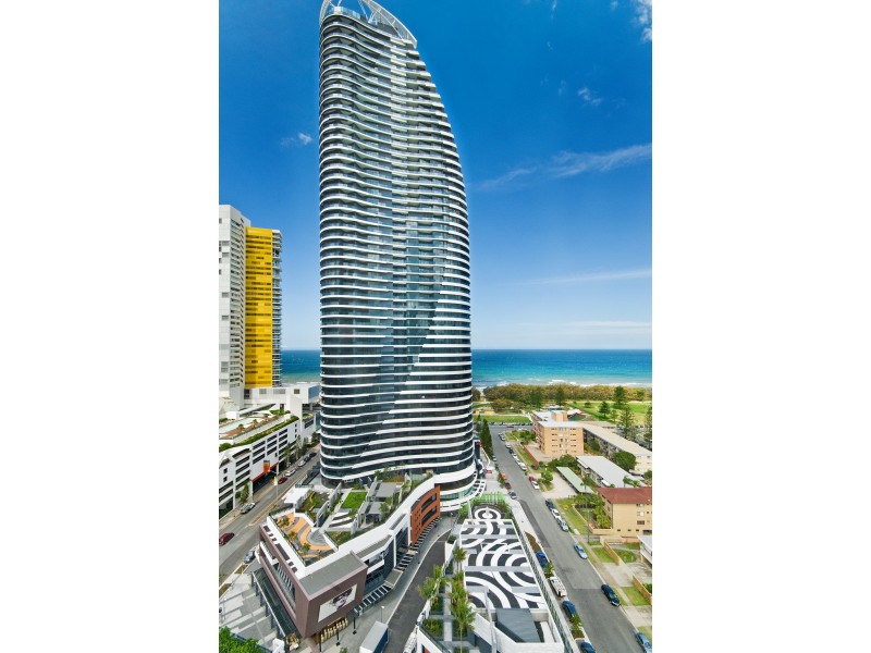 Broadbeach QLD 4218