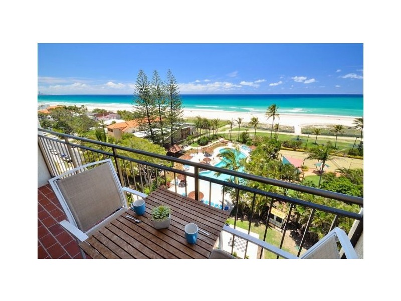 157/ 973 Gold Coast Highway ‘Royal Palm’, Palm Beach QLD 4221