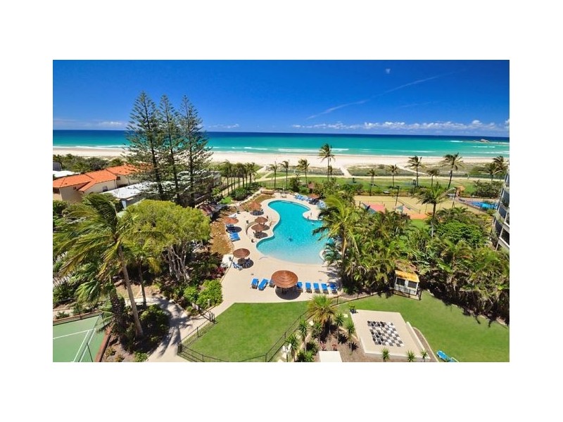 157/ 973 Gold Coast Highway ‘Royal Palm’, Palm Beach QLD 4221