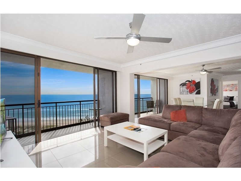 157/ 973 Gold Coast Highway ‘Royal Palm’, Palm Beach QLD 4221