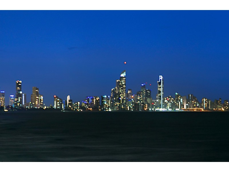 157/ 973 Gold Coast Highway ‘Royal Palm’, Palm Beach QLD 4221