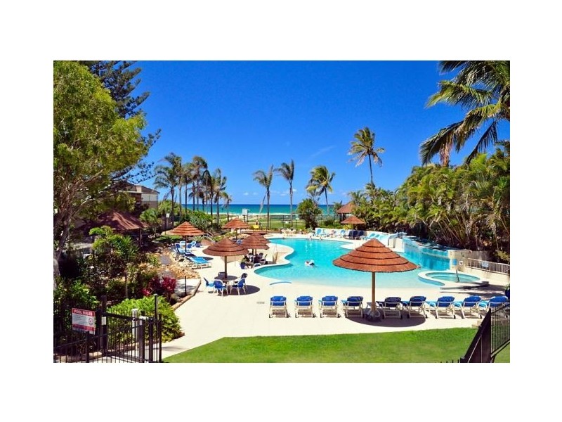 157/ 973 Gold Coast Highway ‘Royal Palm’, Palm Beach QLD 4221