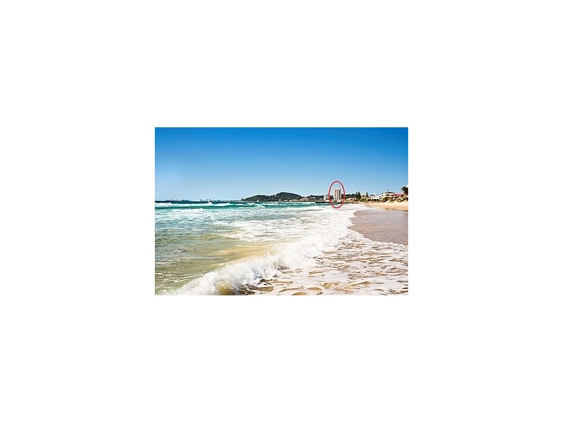 157/ 973 Gold Coast Highway ‘Royal Palm’, Palm Beach QLD 4221