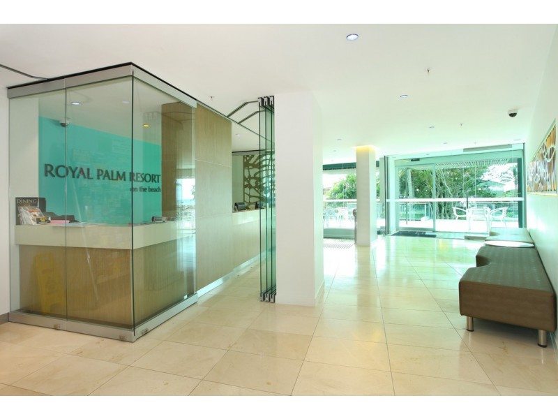157/ 973 Gold Coast Highway ‘Royal Palm’, Palm Beach QLD 4221