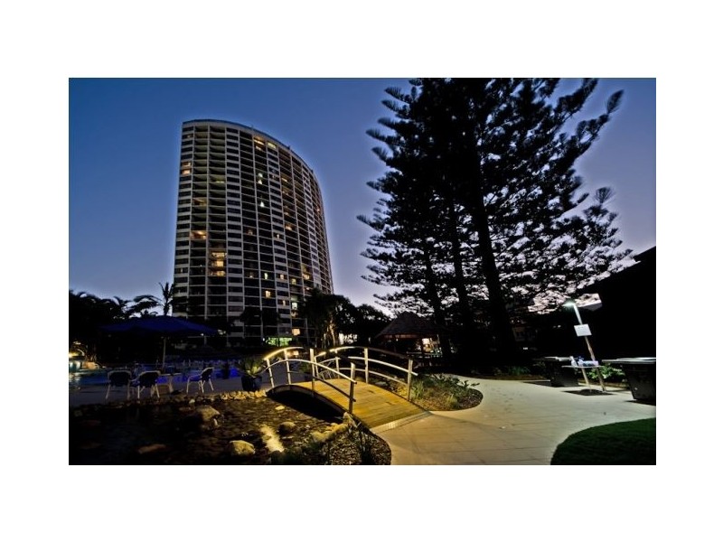157/ 973 Gold Coast Highway ‘Royal Palm’, Palm Beach QLD 4221