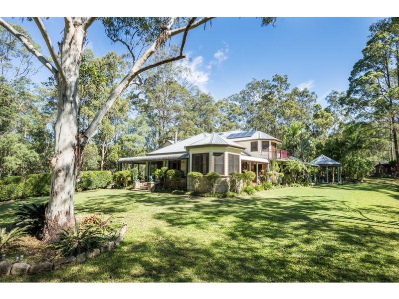 134 Arunta Drive, Mount Nathan QLD 4211