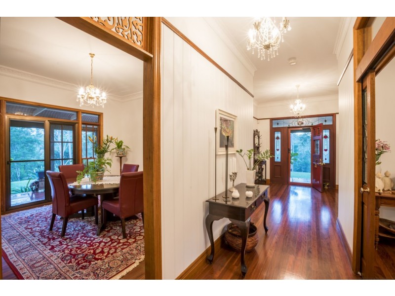 134 Arunta Drive, Mount Nathan QLD 4211