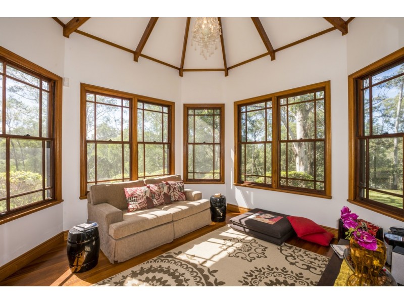 134 Arunta Drive, Mount Nathan QLD 4211