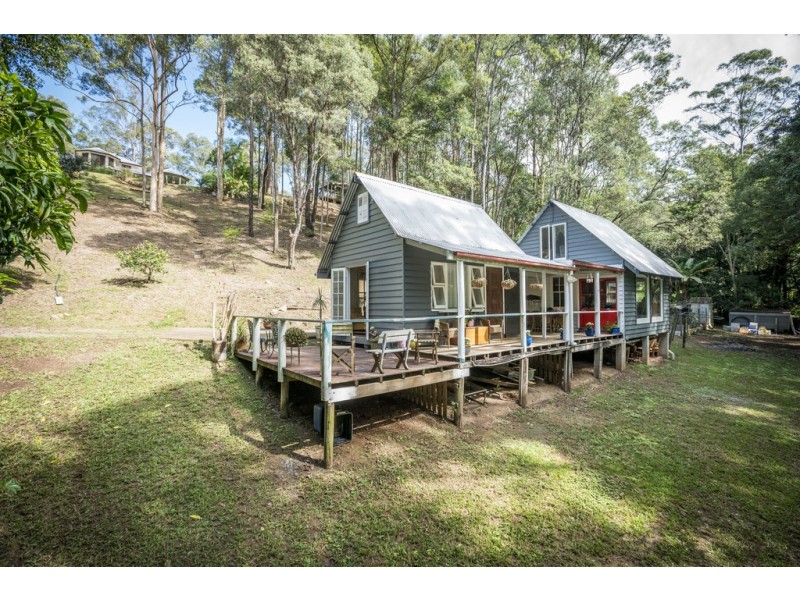 134 Arunta Drive, Mount Nathan QLD 4211